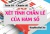 Cách xét tính chẵn lẻ của hàm số, hàm có trị tuyệt đối và bài tập - Toán 10